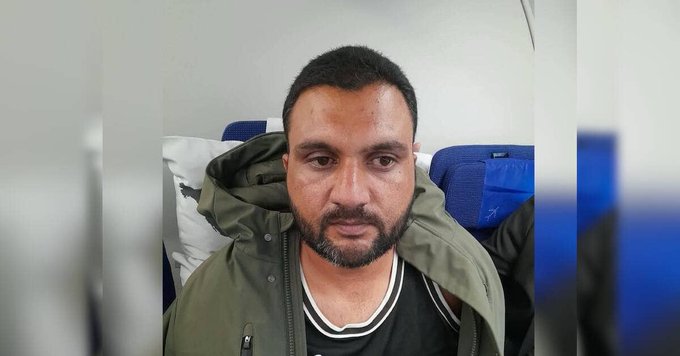 Rouse Avenue Court grants 10-day police custody of alleged narco-trafficking kingpin Navpreet Singh