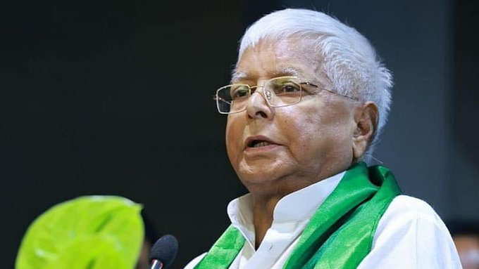 IRCTC hotel ‘scam’: Delhi High Court seeks ED stand on Lalu Yadav’s plea against money laundering charges