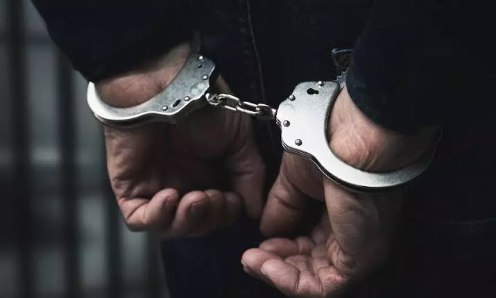 Car owner arrested for damaging security checkpoint on Jammu-Rajouri highway