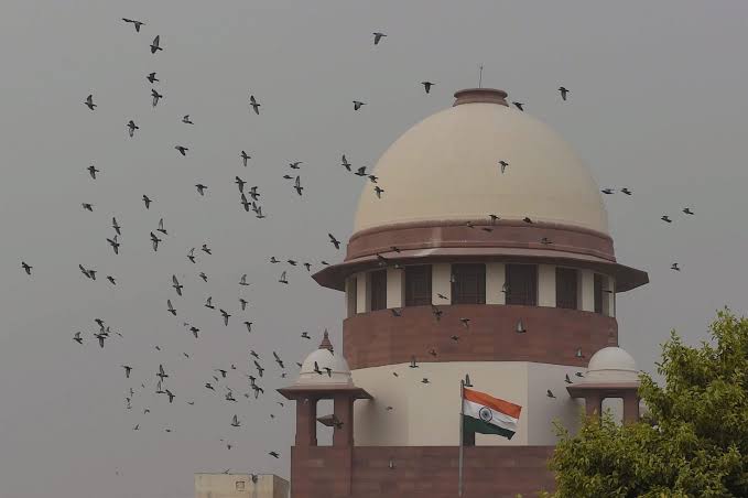 Live streaming of case mentioning in CJI’s court closed