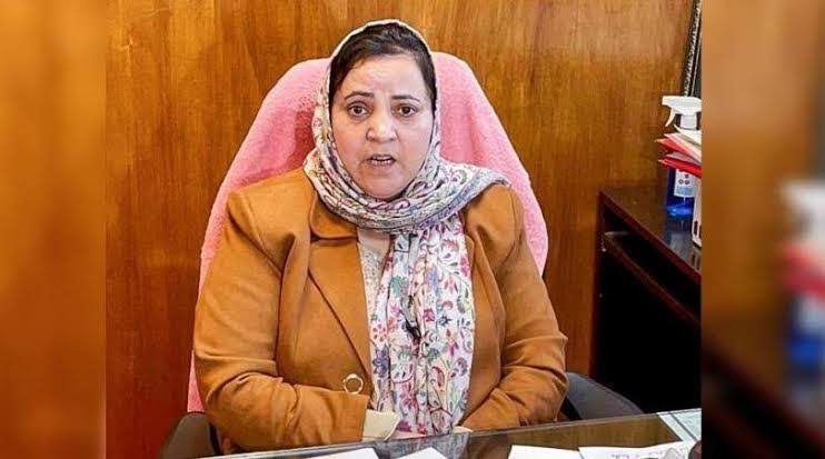 ‘No resentment’ in NC: J&K minister on internal protests over cabinet expansion