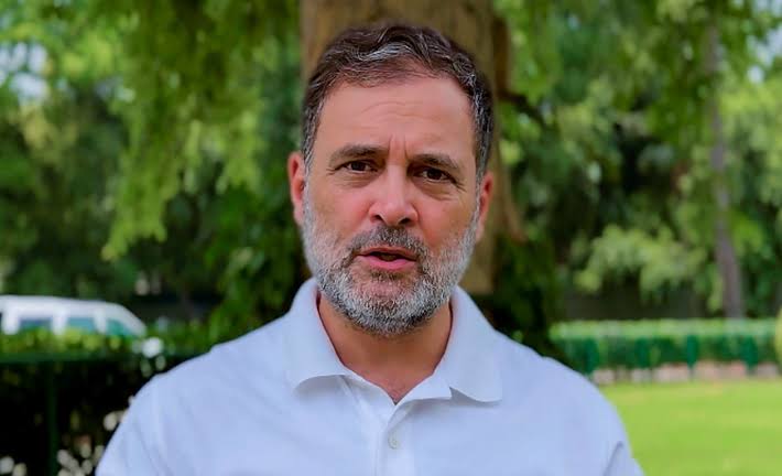 Relief for Rahul Gandhi, Sultanpur MP/MLA Court dismisses defamation complaint