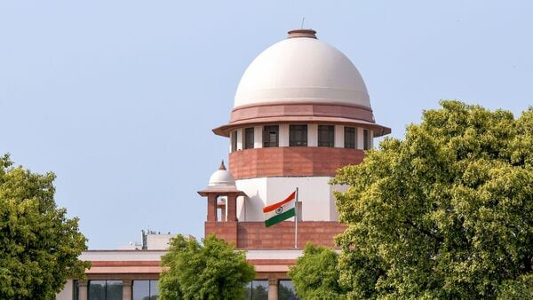 CJP protest: Plea in Supreme Court alleges violation of order, seeks contempt action against authorities