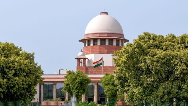 Supreme Court collegium recommends four judges for appointment as high court chief justices